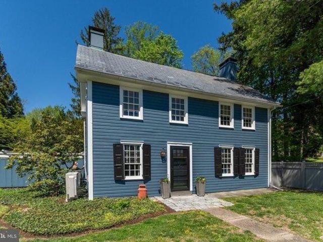 House for sale in Bucks, Pennsylvania