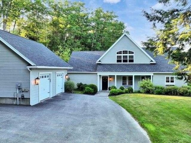 House for sale in New Hampshire