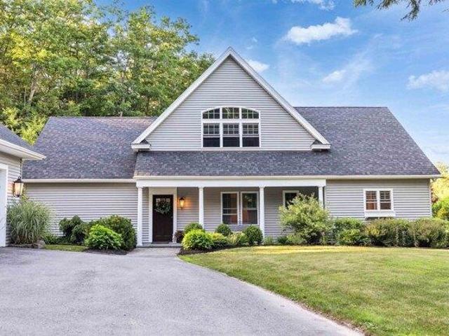 House for sale in New Hampshire