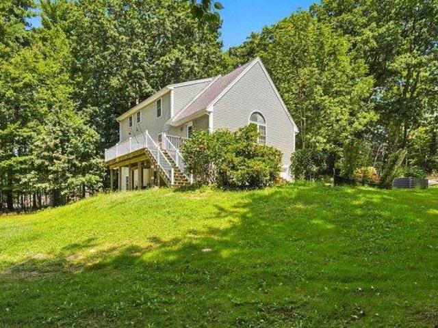 House for sale in New Ipswich, Hillsborough County