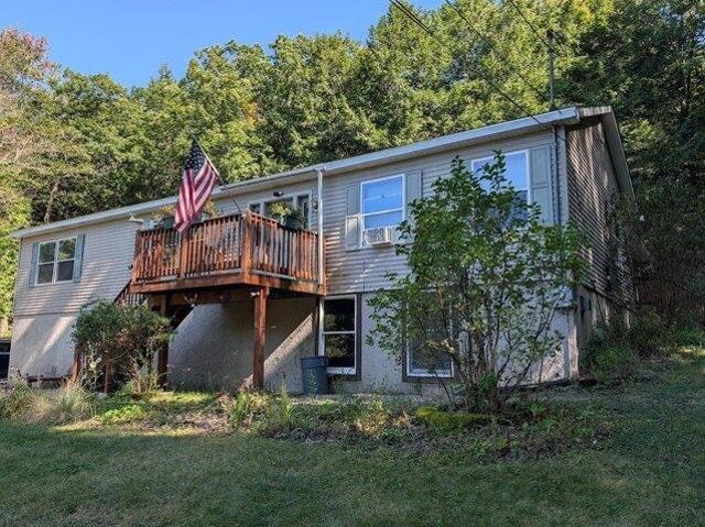 House for sale in New Hampshire