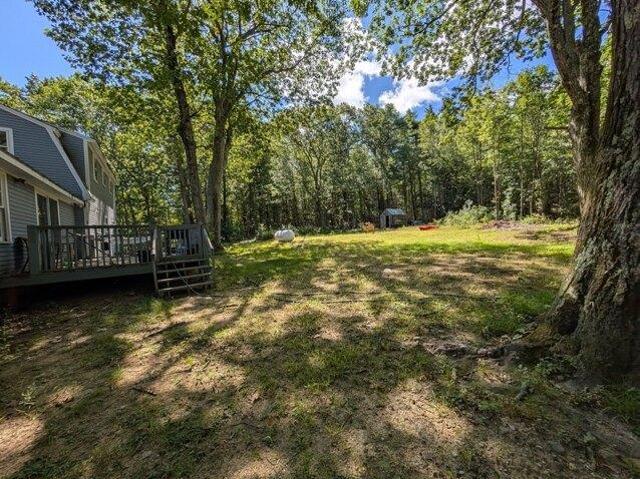 House for sale in Davis, New Ipswich