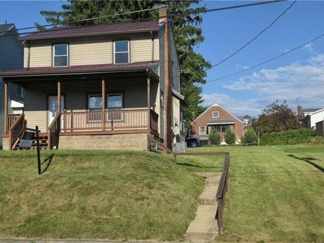 House for sale in New Kensington, Pennsylvania