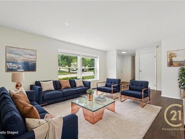 House for sale in Plum, Pennsylvania