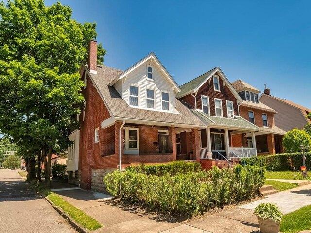 House for sale in New Kensington, Pennsylvania