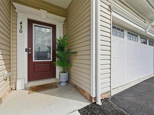 House for sale in Plum, Pennsylvania