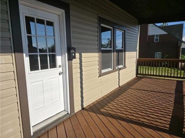 House for sale in New Kensington, Pennsylvania