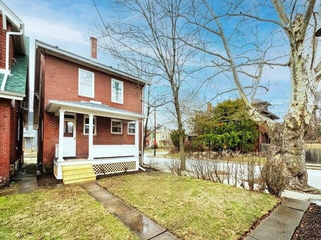 House for sale in New Kensington, Pennsylvania