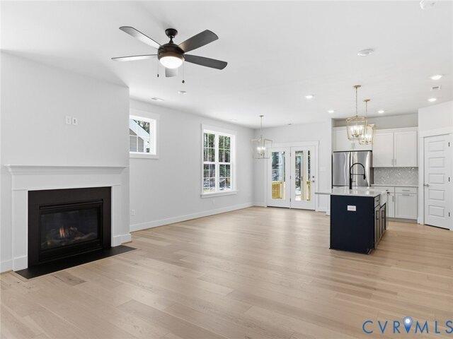 House for sale in Virginia