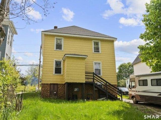 House for sale in New London, Connecticut