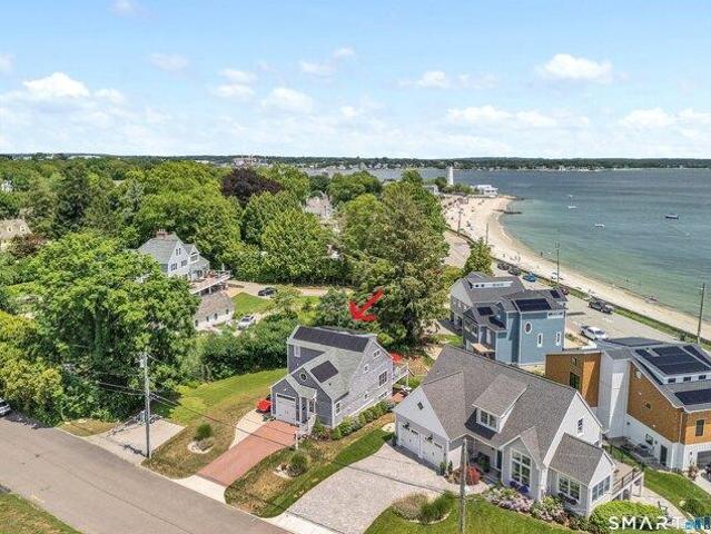 House for sale in New London, Connecticut