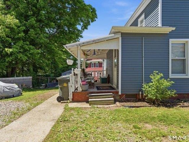 House for sale in New London, Connecticut