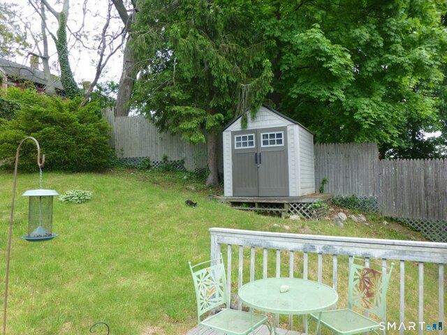House for sale in New London, Connecticut