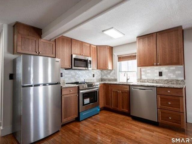 House for sale in New London, Connecticut