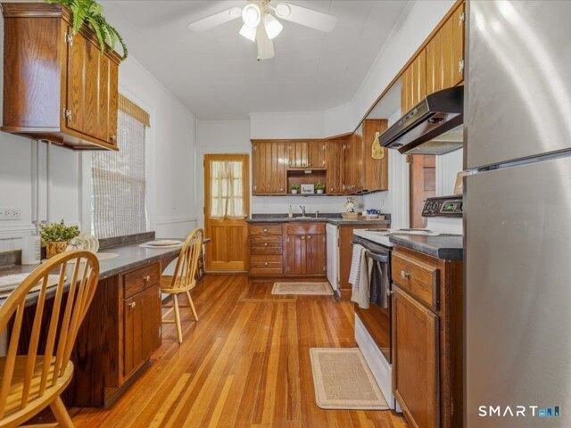 House for sale in New London, Connecticut