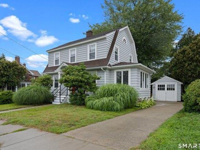 House for sale in New London, Connecticut