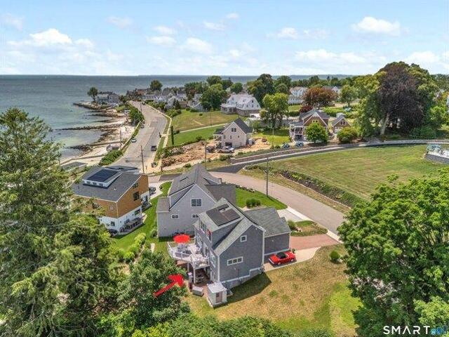 House for sale in New London, Connecticut