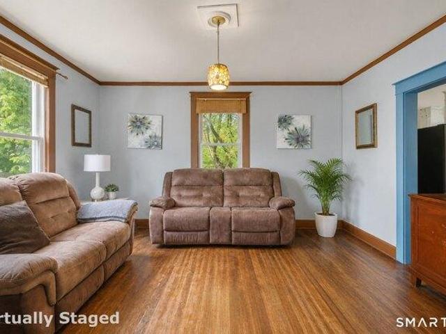 House for sale in New London, Connecticut