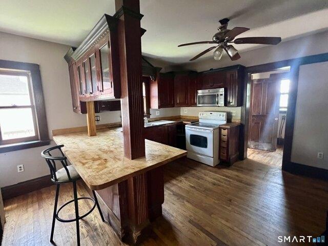 House for sale in New London, Connecticut