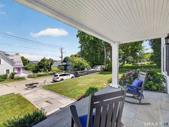 House for sale in New London, Connecticut