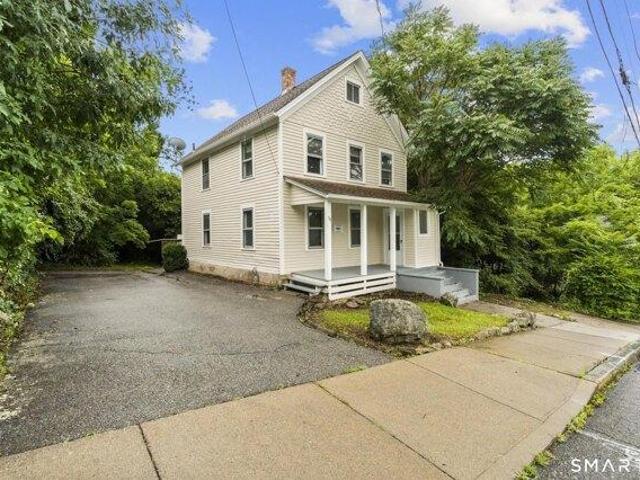 House for sale in New London, Connecticut