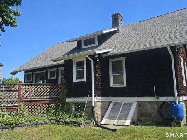 House for sale in New London, Connecticut