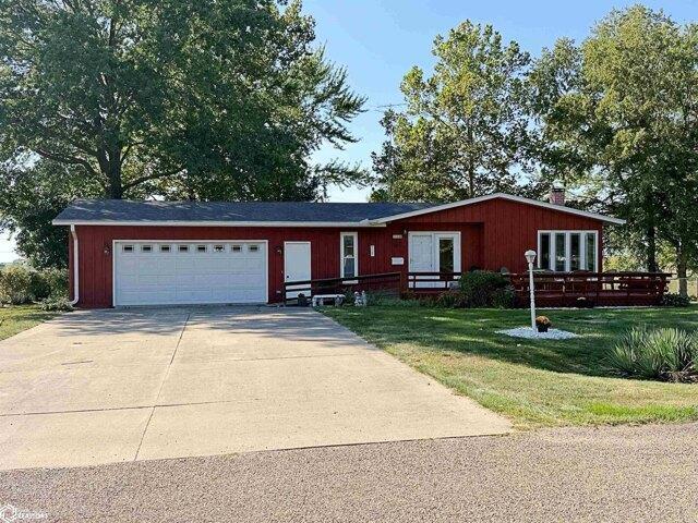 House for sale in New London, Iowa