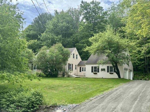 House for sale in New Hampshire