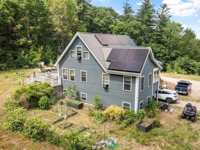 House for sale in Massachusetts