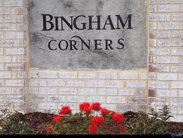 House for sale in New Market, Alabama