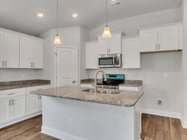 House for sale in New Market, Alabama