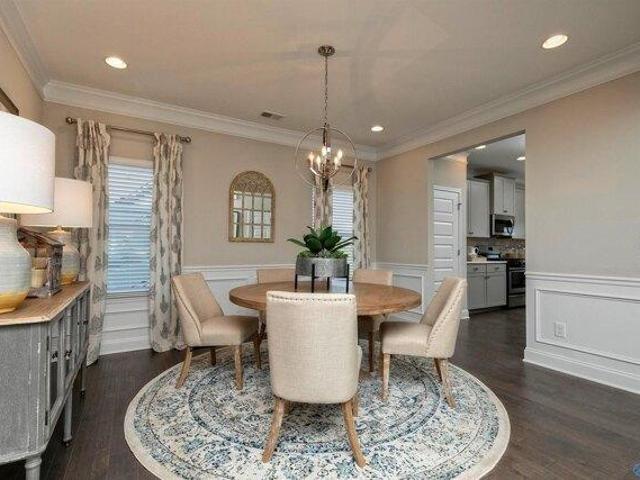 House for sale in New Market, Alabama