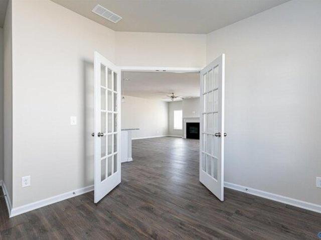 House for sale in New Market, Alabama