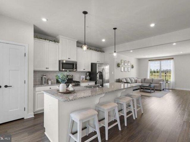 House for sale in New Market, Maryland