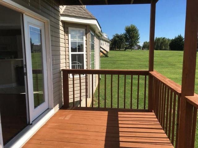 House for sale in Tennessee