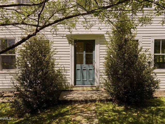 House for sale in Berkshire, Massachusetts