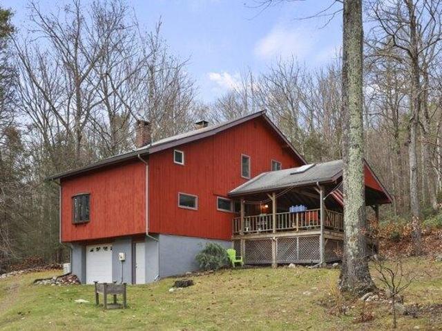 House for sale in Berkshire, Massachusetts