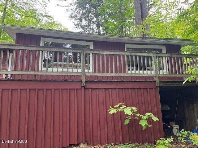 House for sale in Berkshire, Massachusetts