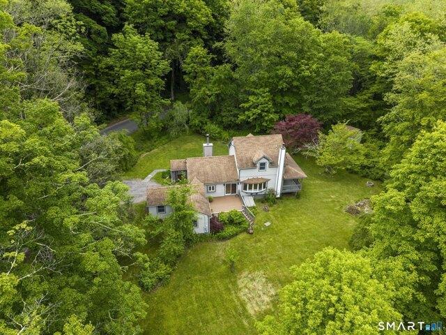 House for sale in Gaylordsville, Connecticut