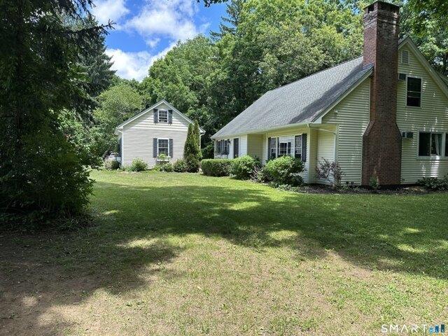 House for sale in Gaylordsville, Connecticut