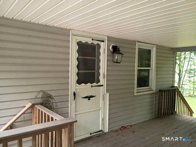 House for sale in Sherman, Connecticut