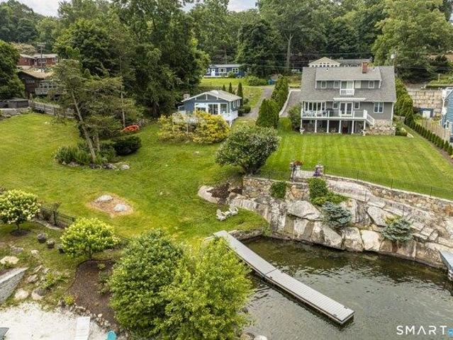 House for sale in Candlewood Point, New Milford