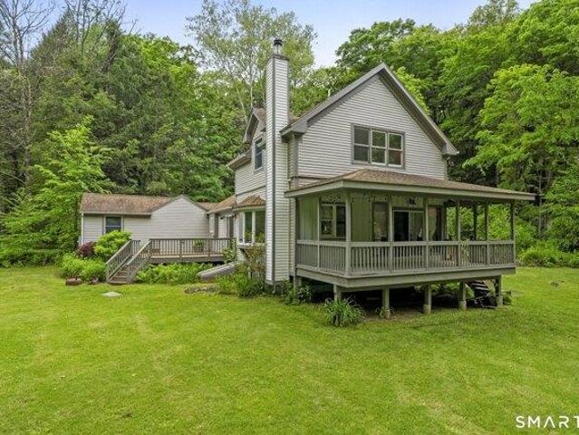 House for sale in Gaylordsville, Connecticut