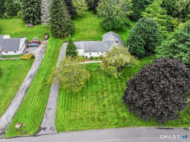 House for sale in New Milford, Western Connecticut Planning Region