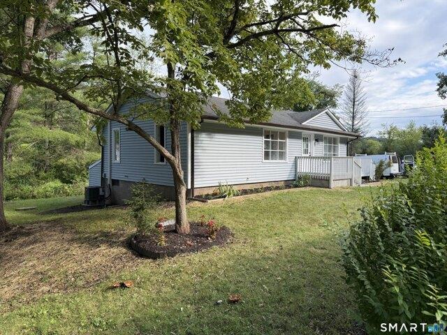 House for sale in New Milford, Western Connecticut Planning Region