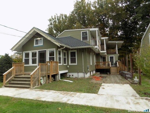 House for sale in Gaylordsville, New Milford