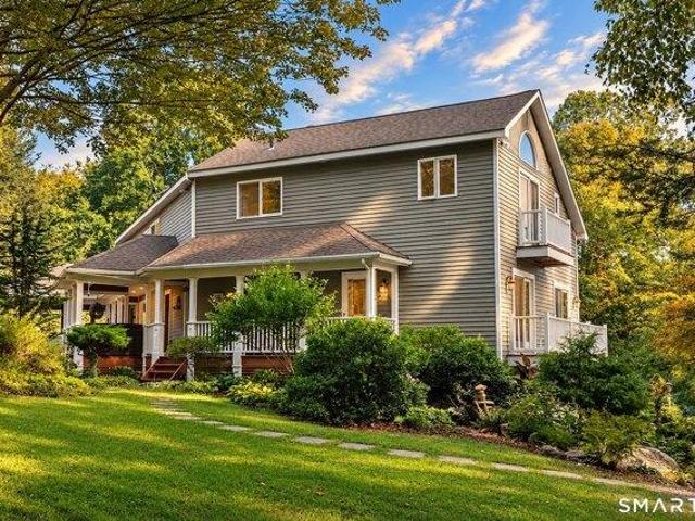 House for sale in Gaylordsville, New Milford