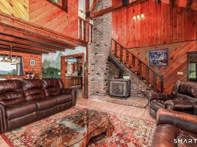 House for sale in New Milford, Western Connecticut Planning Region