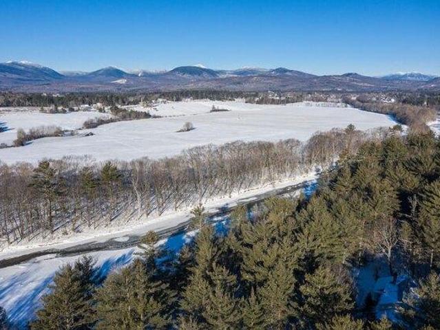 House for sale in New Portland, Maine