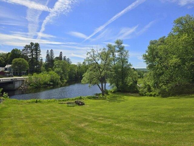House for sale in New Portland, Maine